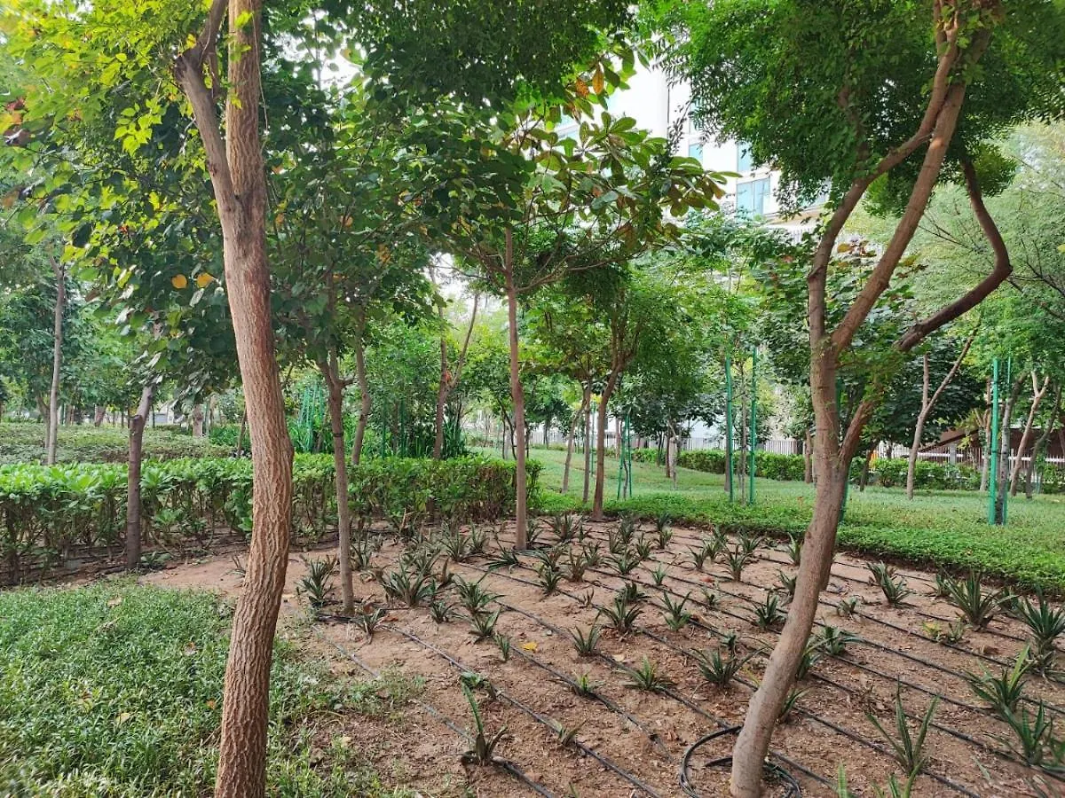 Apartment Perfect 1 Bedroom For Family Stay - Close To Downtown Dubai United Arab Emirates
