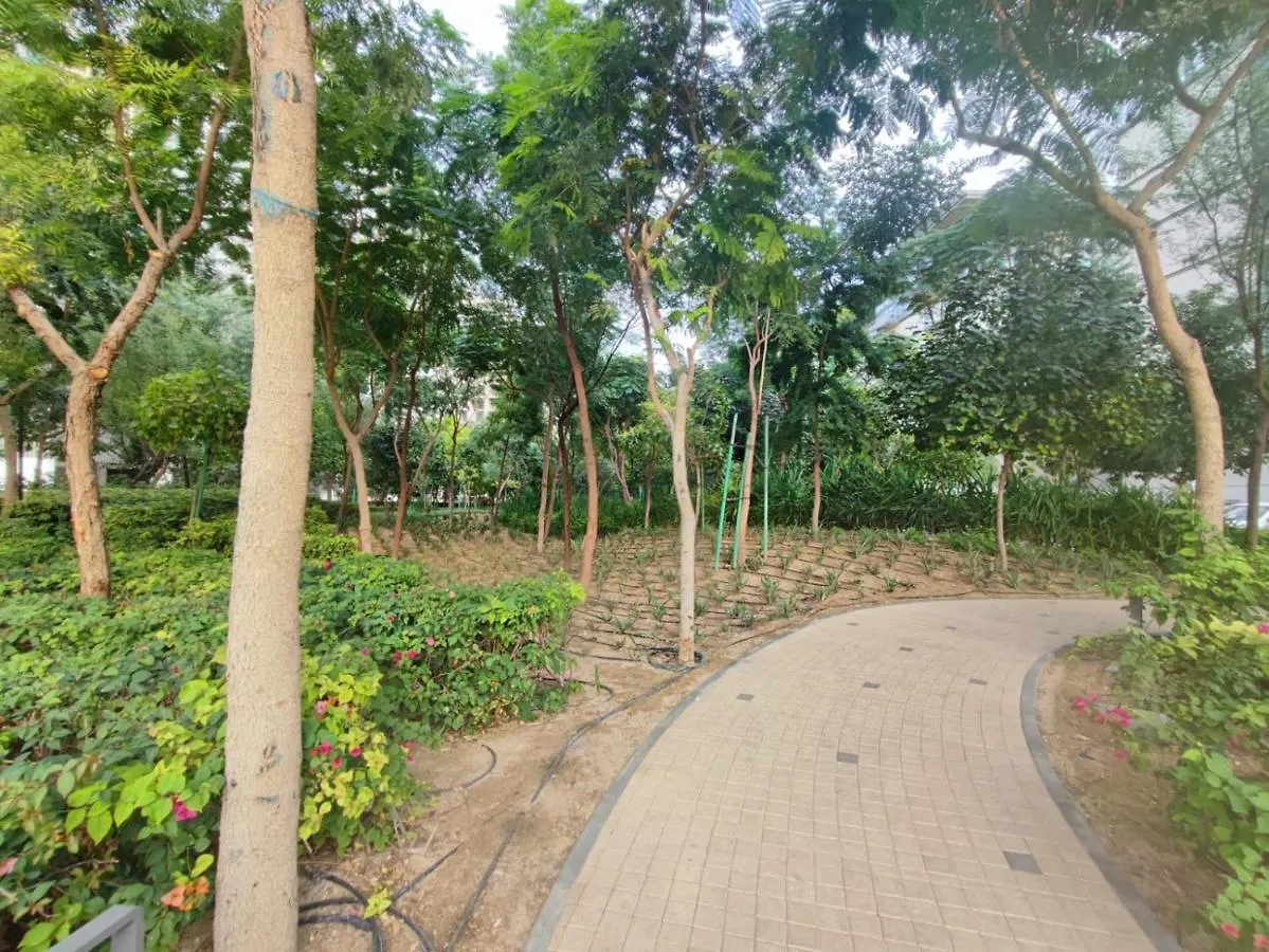 Perfect 1 Bedroom For Family Stay - Close To Downtown Dubai 0*,