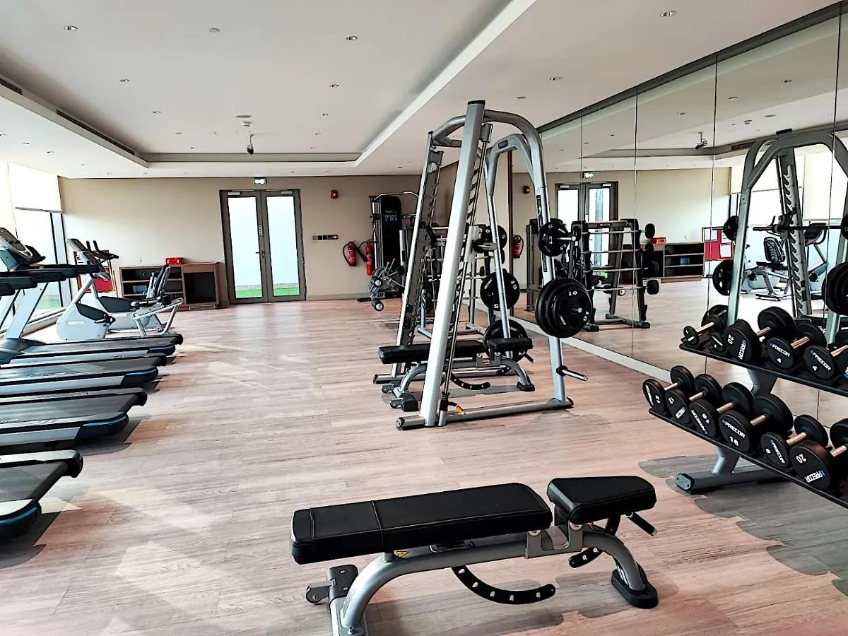 Lägenhet Perfect 1 Bedroom For Family Stay - Close To Downtown Dubai