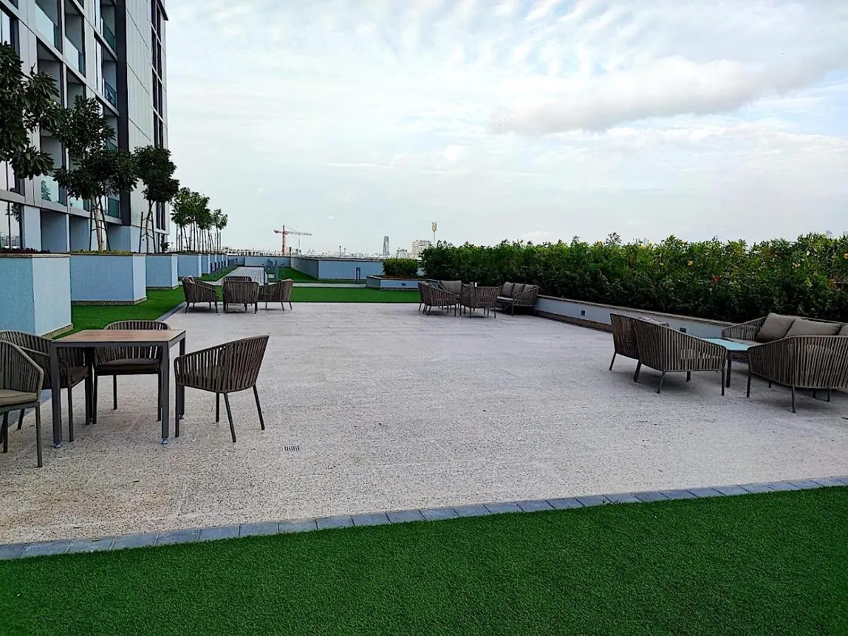Perfect 1 Bedroom For Family Stay - Close To Downtown Dubai